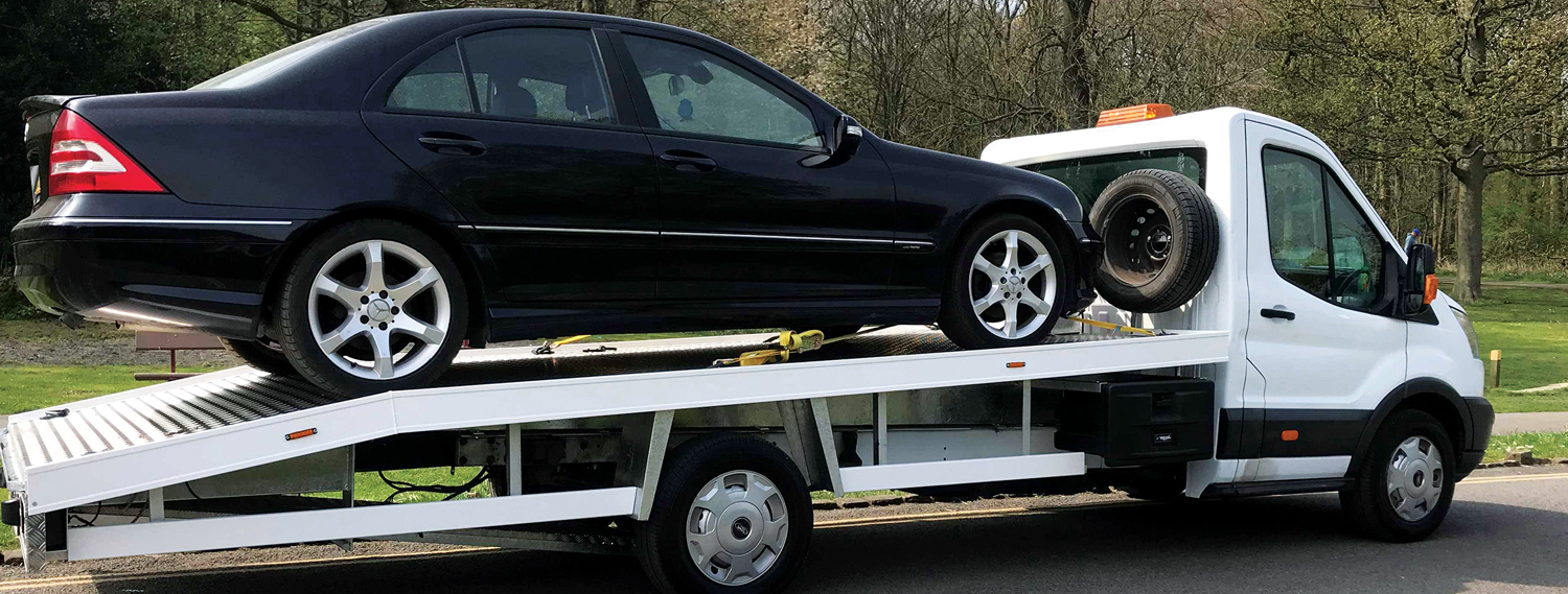 Kaklıç Oto Çekici